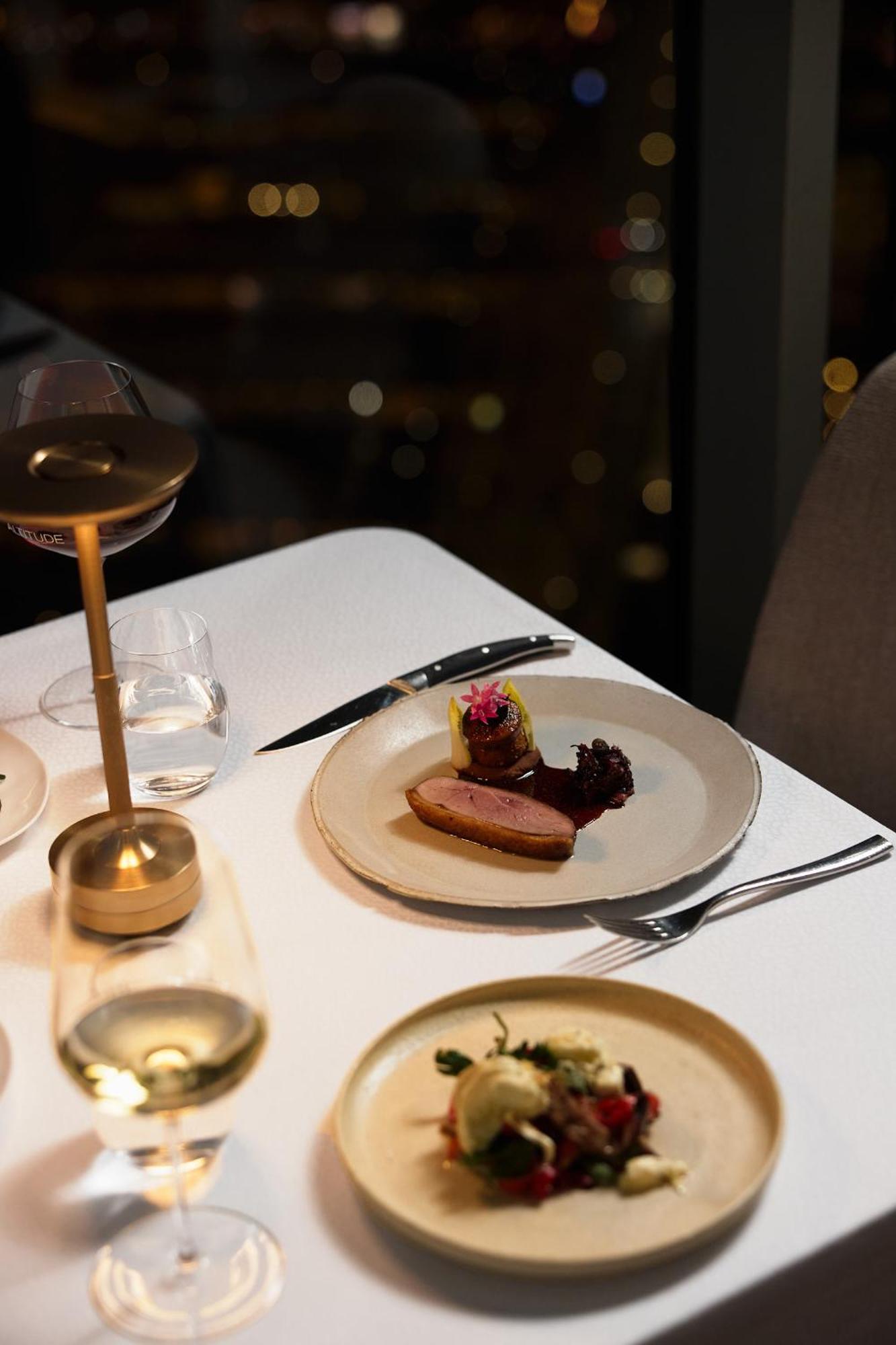 Shangri-la Hotel Sydney
